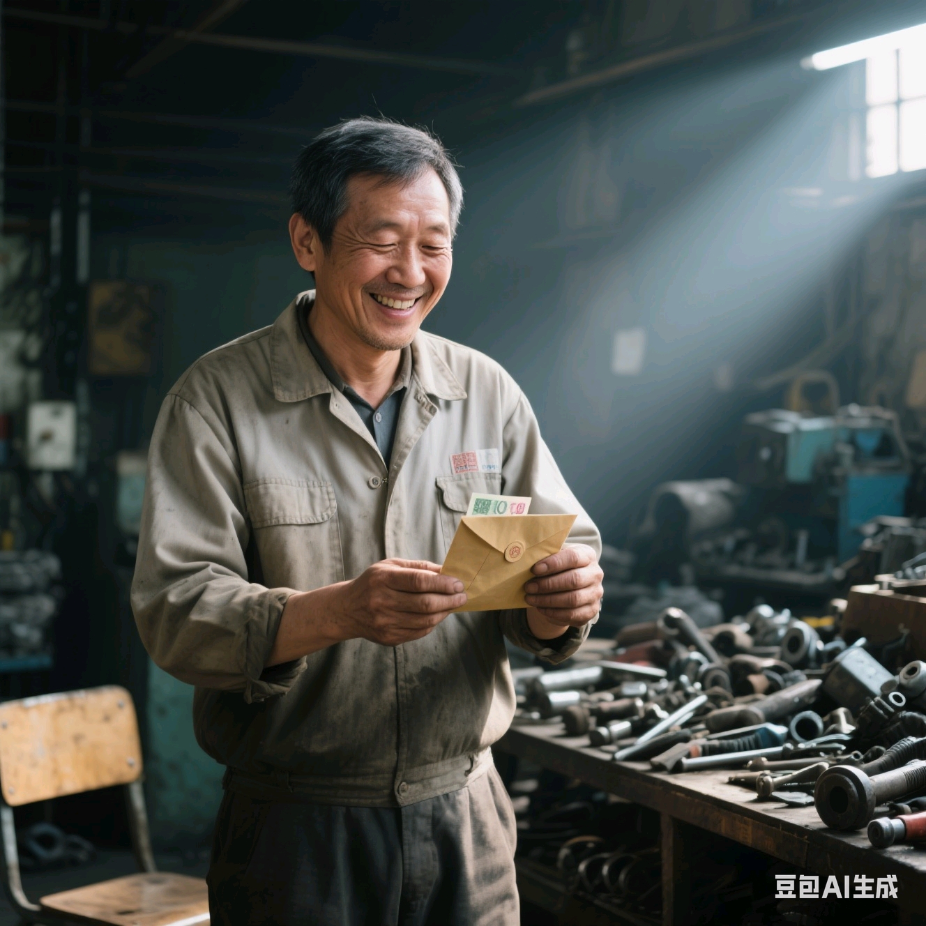 公司存在的意义
